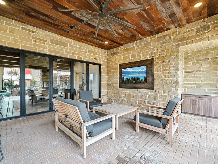 The Village at Rayzor Ranch — Photo 34