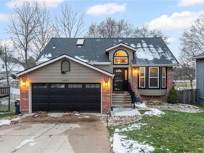 8032 N Everton Ave, Kansas City, MO, 64152