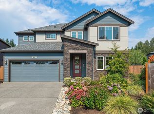 Monroe Woodlands, Snohomish, WA 98290