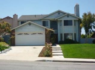 3753 Carnegie Dr, Oceanside, CA 92056