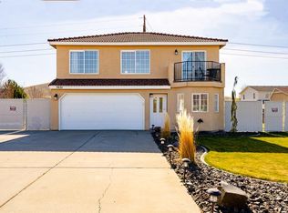 5601 Aspen Dr, West Richland, WA