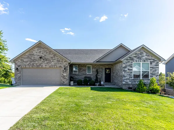 197 Lakeshore Cir, Georgetown, KY 40324