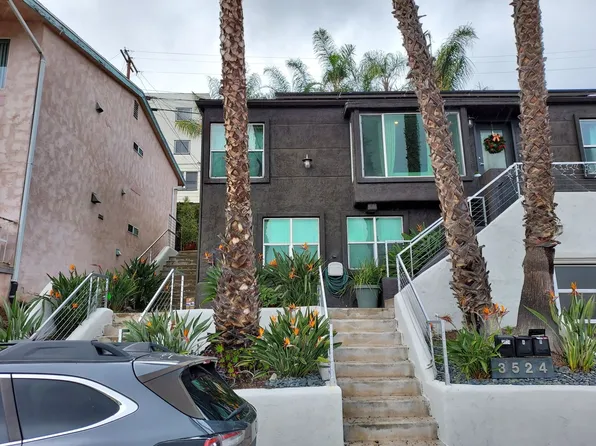 3524 Wilshire Ter #3524, San Diego, CA 92104