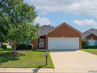 2325 Alexander Dr, Tuscaloosa, AL, 35405