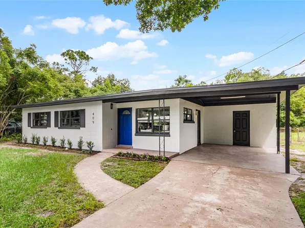 409 S Sunland Dr, Sanford, FL 32773