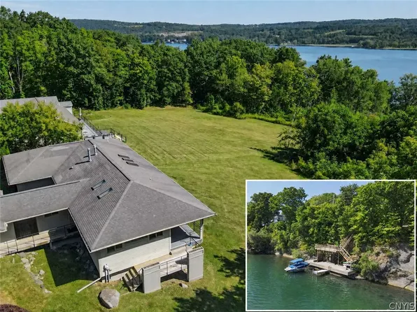 2334 State Route 174, Marietta, NY 13110