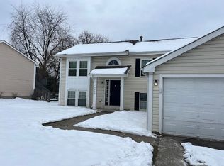 9008 Hialeah Dr, West Chester, OH 45069