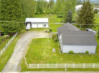 292 Hinkleman Extension Rd, Buckley, WA 98321