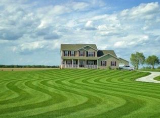 2485 Polecat Rd, Troy, OH 45373