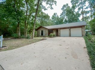 224 Olive St, Huntsville, TX 77340