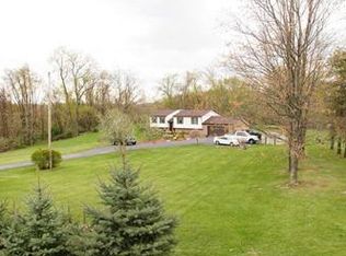 1165 McClellandtown Rd, Mc Clellandtown, PA 15458
