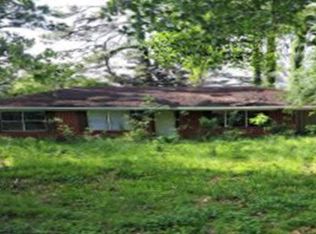 1301 N Park St, Jonesville, LA 71343