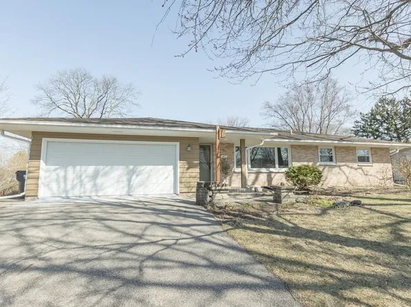 417 North High Street, Cambridge, WI 53523