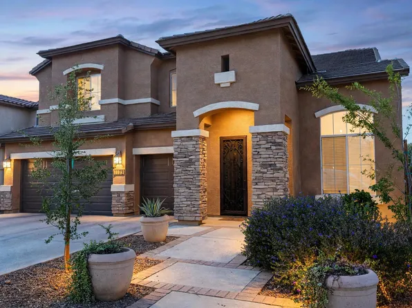 1177 W Laredo Ave, Gilbert, AZ 85233