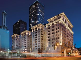 Metro 417, Los Angeles, CA 90013