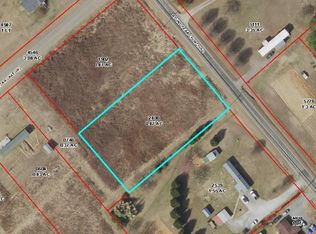 9 Po Box, Mount Airy, NC 27030