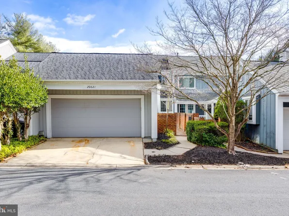 20621 Highland Hall Dr, Montgomery Village, MD 20886