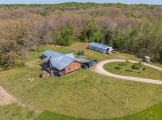 1790 Cedar Creek Rd, Vanleer, TN 37181