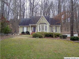 1445 Oak Ridge Dr, Birmingham, AL 35242