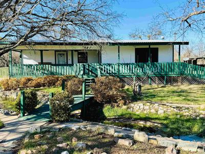527 Ballard, Tow, TX, 78672