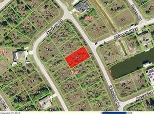 8215 Welsford Rd, Port Charlotte, FL 33981