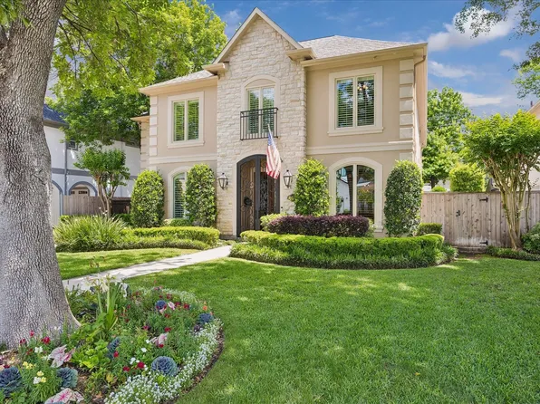 802 Anderson St, Bellaire, TX 77401