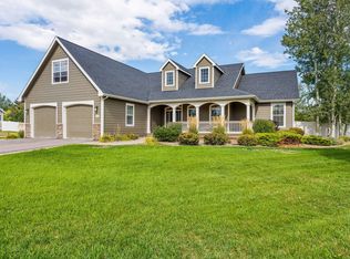 41 Logan Way, Kalispell, MT 59901