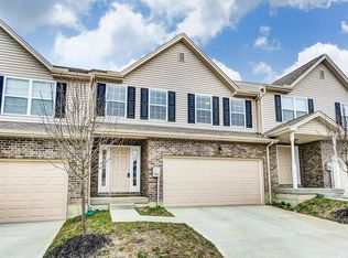 9551 Conservancy Pl, Hamilton, OH 45011