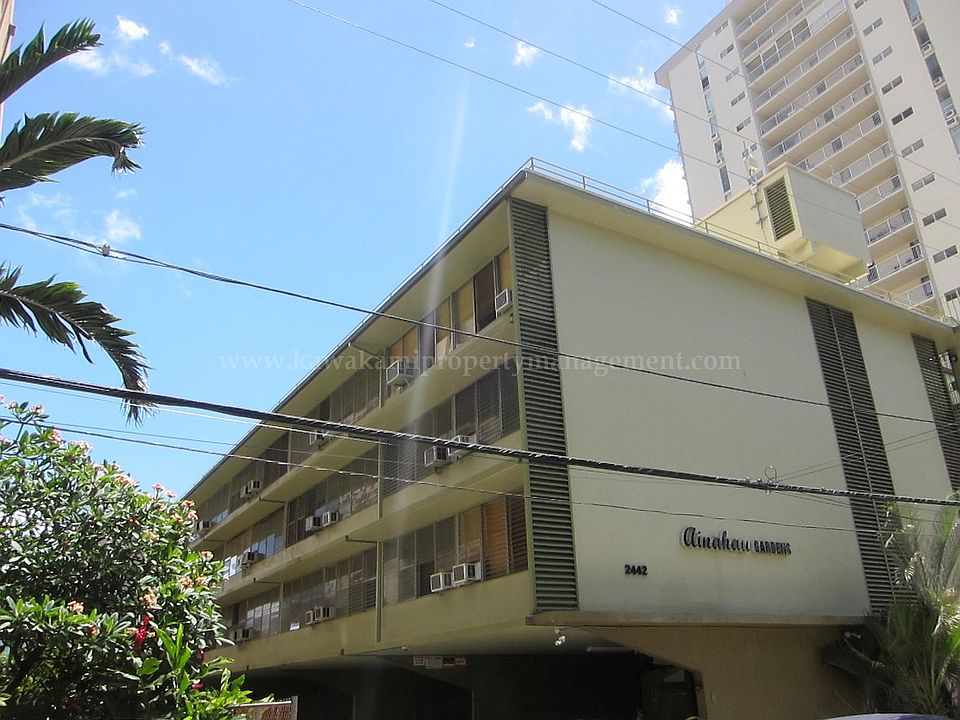 1st image of 2442 Tusitala St APT 316