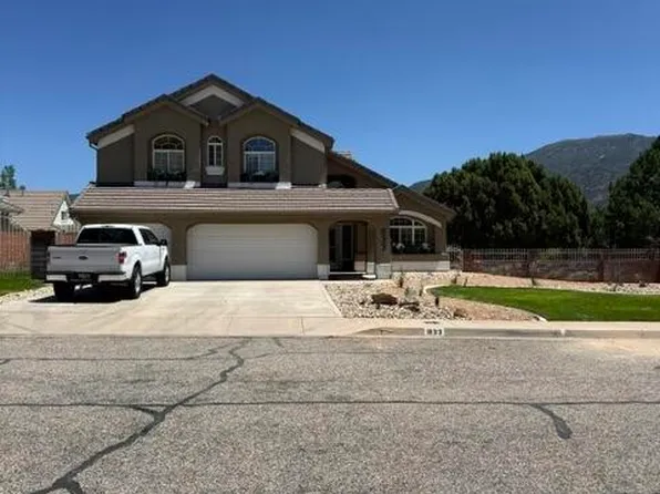 833 S 1750 W, Cedar City, UT 84720