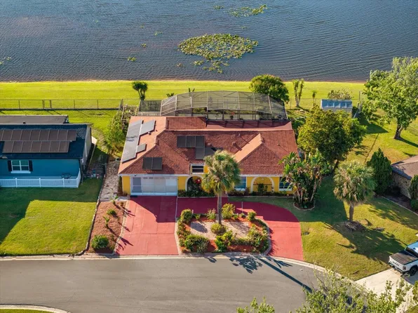 572 Bitterwood Court, Kissimmee, FL 34743