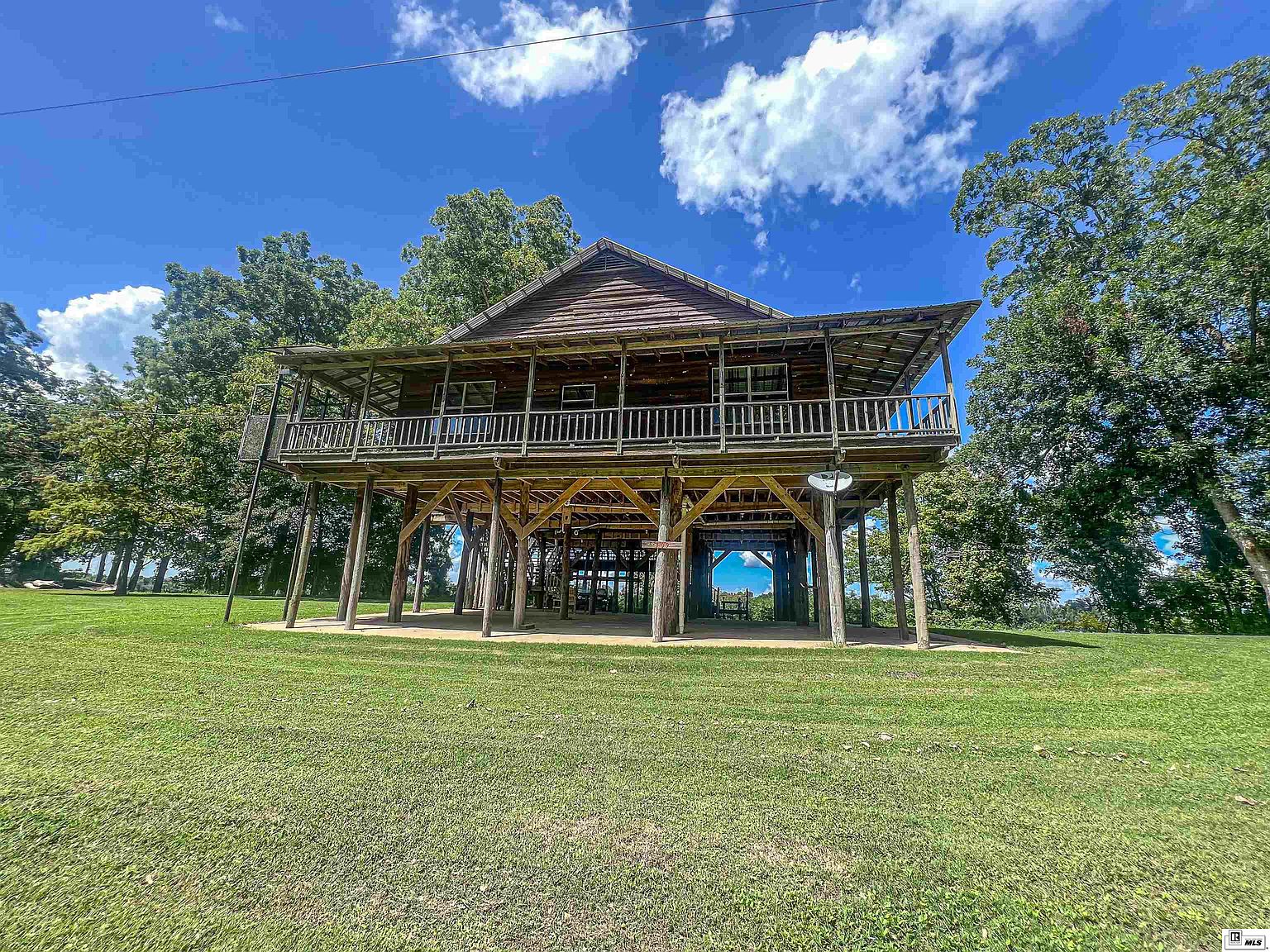 309 Sunshine Trl, Newellton, LA 71357 Zillow