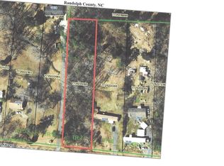 Tract Level Plns #7, Sophia, NC 27350