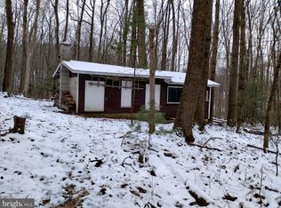 1695 Pine Mountain Rd, Lock Haven, PA 17745