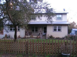 4199 Cow Creek Rd, Edgewater, FL 32141