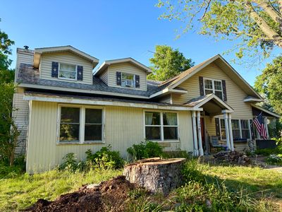 108 S Union St, Douglas, MI, 49406