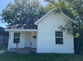 839 N Kansas Expressway, Springfield, MO 65802