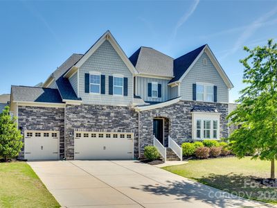 306 Corner Lake Ct, Fort Mill, SC, 29715