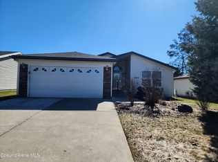 1262 W Bounty Loop, Hayden Lake, ID 83835