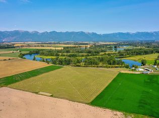 200 Siblerud Ln PARCEL B, Kalispell, MT 59901