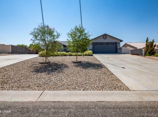 2387 Seminole Dr, Kingman, AZ 86401