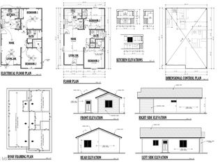 13341 Estancias De Missiones, San Elizario, TX 79849