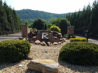 River Rapids Way, Del Rio, TN 37727