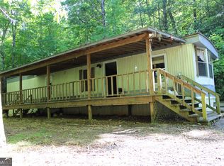 1002 Flat Gap Rd, Hiawassee, GA 30546