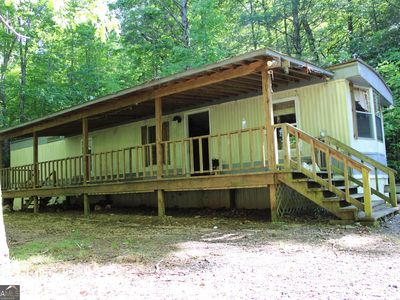 1002 Flat Gap Rd, Hiawassee, GA, 30546