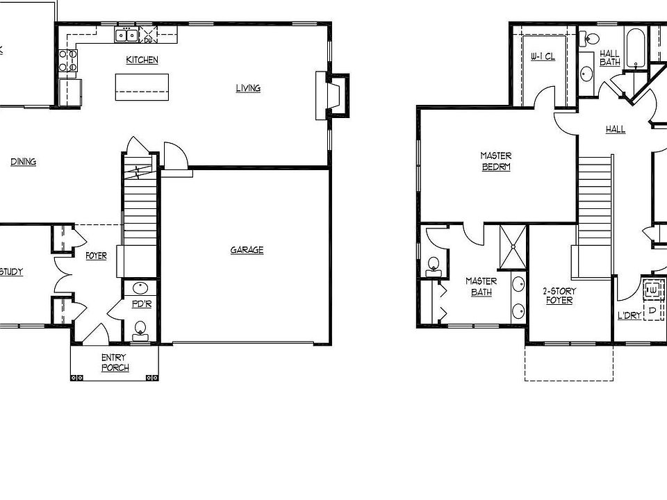2nd image of LOT 1821 Brentwood Dr