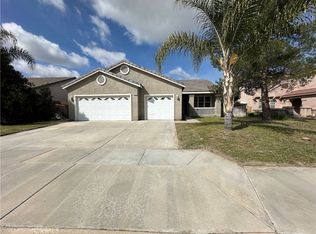 2272 Versailles St, San Jacinto, CA 92583