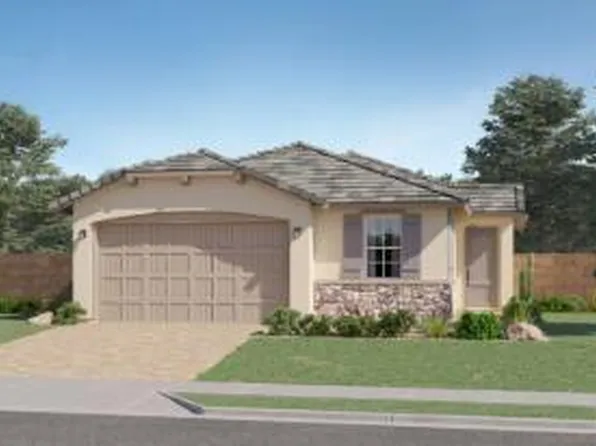 12626 W ODEUM Lane, Avondale, AZ 85323