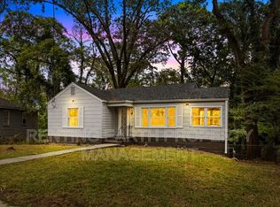 5025 43rd Pl N, Birmingham, AL 35217