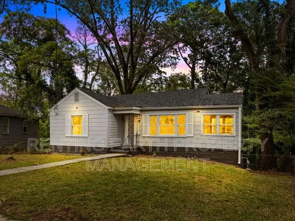 5025 43rd Pl N, Birmingham, AL 35217